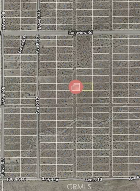 Littlerock, CA 93543,0 Vac/Ave R12/Vic 132nd Ste