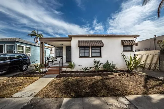 1052 Simmons AVE, East Los Angeles, CA 90022