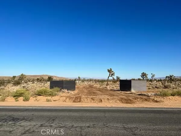 Yucca Valley, CA 92284,2801 Avalon AVE