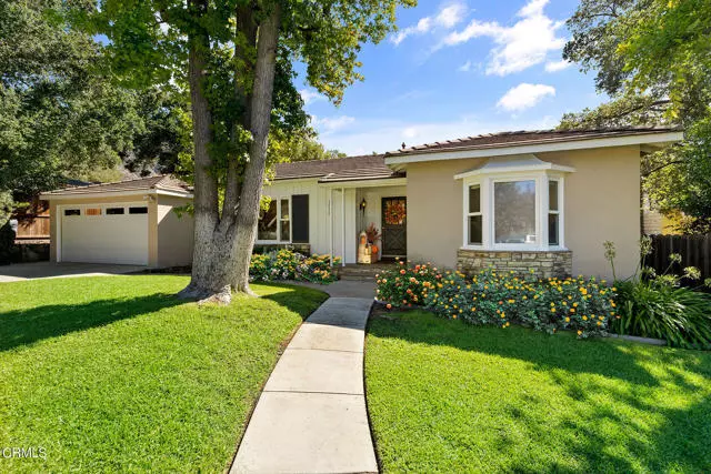 1990 N Roosevelt AVE, Altadena, CA 91001