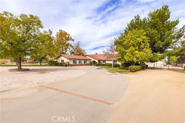 Palmdale, CA 93551,2257 W Avenue N8