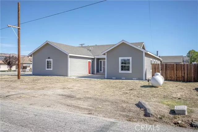 Tehachapi, CA 93561,18420 Santa Anita ST