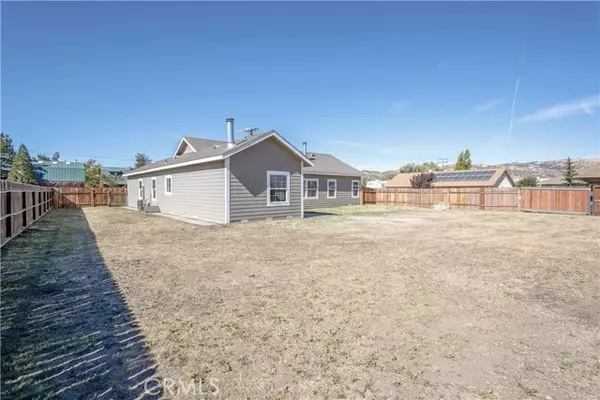 Tehachapi, CA 93561,18420 Santa Anita ST