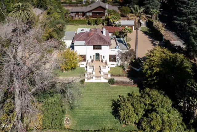 2391 Santa Rosa AVE, Altadena, CA 91001