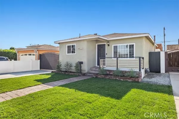 Hawthorne, CA 90250,4922 W 137th St