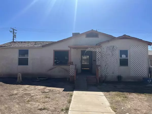 El Centro, CA 92243,685 El Centro AVE