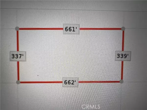 Hinkley, CA 92347,0 Vacant Land