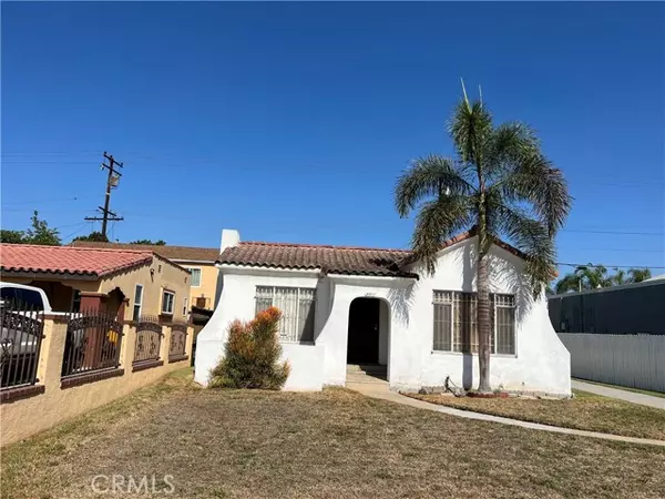 2561 Santa Ana ST, Huntington Park, CA 90255