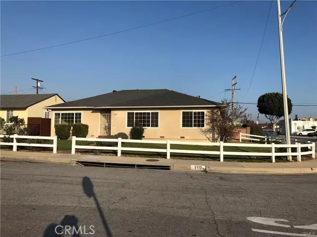 2112 S Isabella AVE, Monterey Park, CA 91754