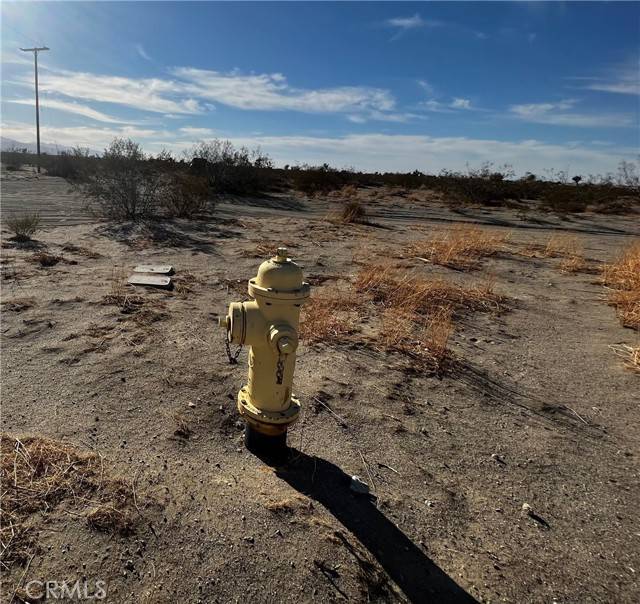 Phelan, CA 92371,0 Sheep Creek RD