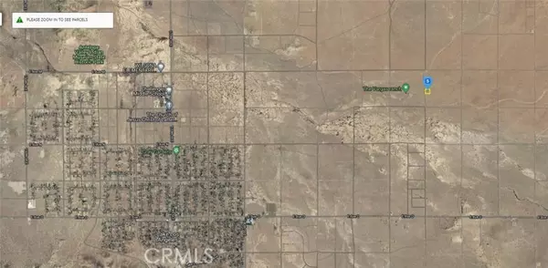 Lancaster, CA 93535,0 Vac/Vic Avenue M4/205 Ste