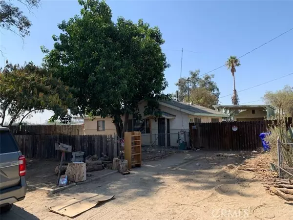 10694 Valencia ST, Bloomington, CA 92316