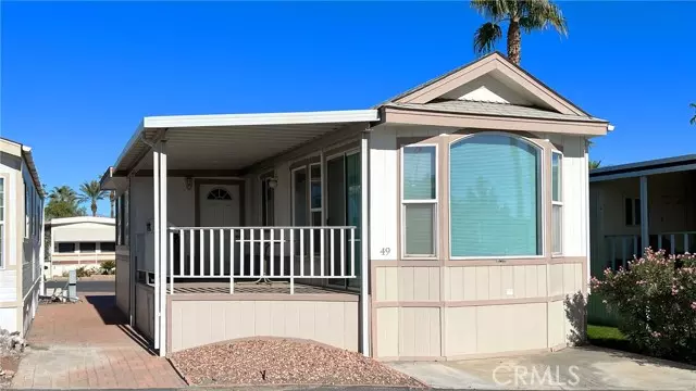 69801 Ramon RD 49, Cathedral City, CA 92234