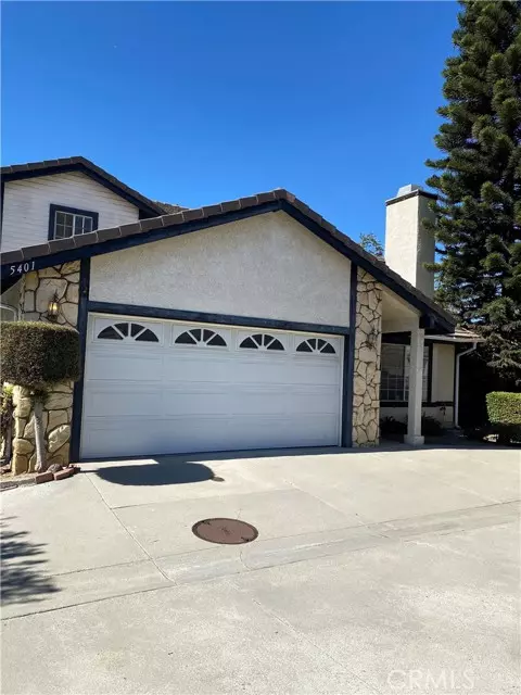 5401 Welland AVE, Temple City, CA 91780