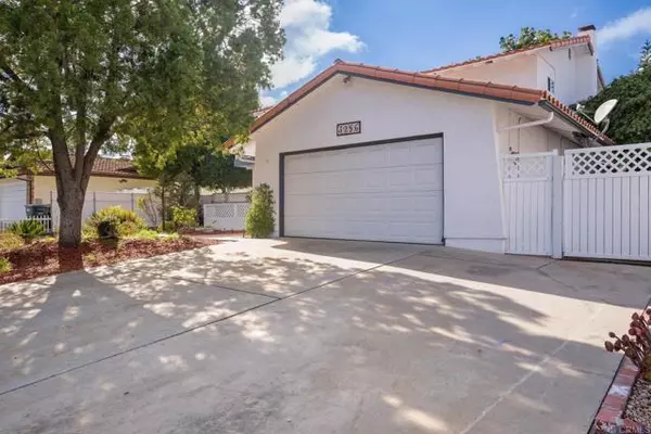 Spring Valley, CA 91977,3256 Cristobal WAY