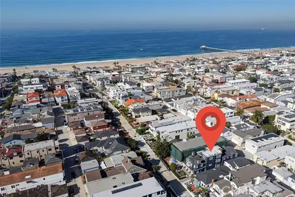 Manhattan Beach, CA 90266,417 5th ST