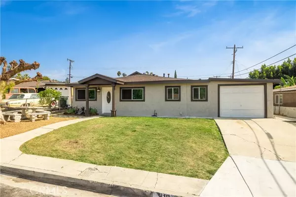 La Puente, CA 91744,318 Lochmere AVE