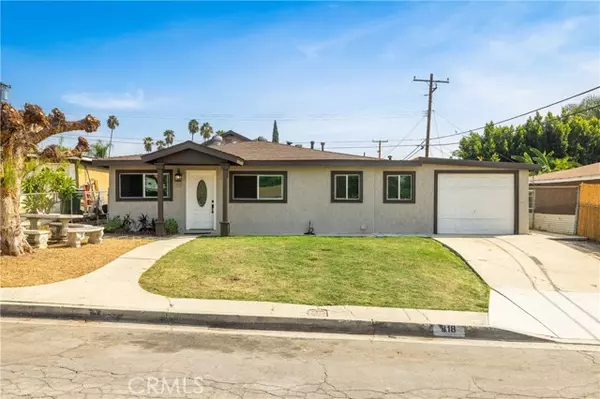 La Puente, CA 91744,318 Lochmere AVE