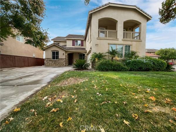 25121 Meridian CT, Wildomar, CA 92595