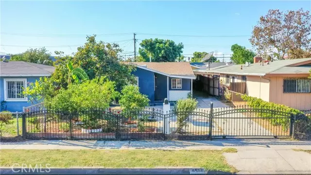 6505 Ajax AVE, Bell Gardens, CA 90201