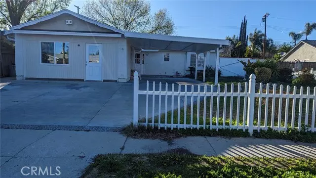 6545 Cleomoore AVE, West Hills, CA 91307