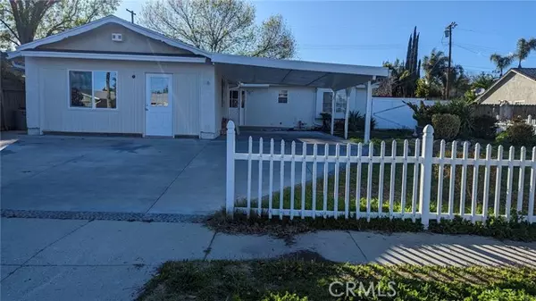 6545 Cleomoore AVE, West Hills, CA 91307