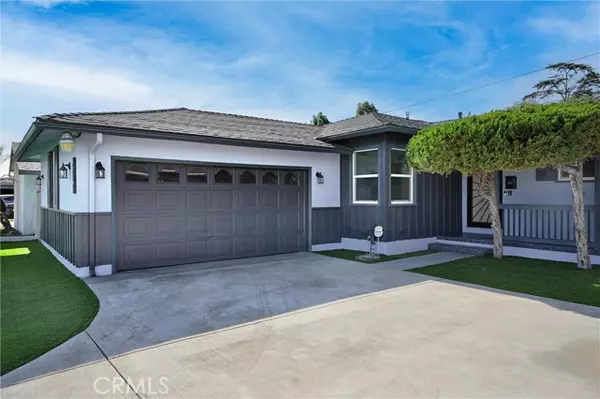 Gardena, CA 90249,13203 S Wilton PL