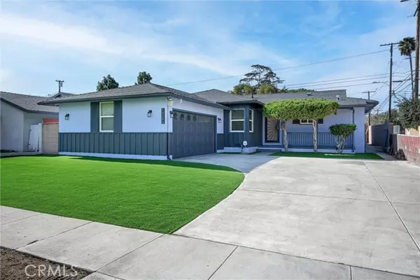 Gardena, CA 90249,13203 S Wilton PL