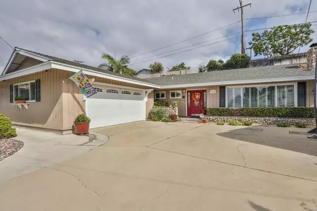 3751 Putter PL, Bonita, CA 91902