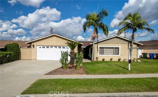 16427 Burtree ST, La Puente, CA 91744