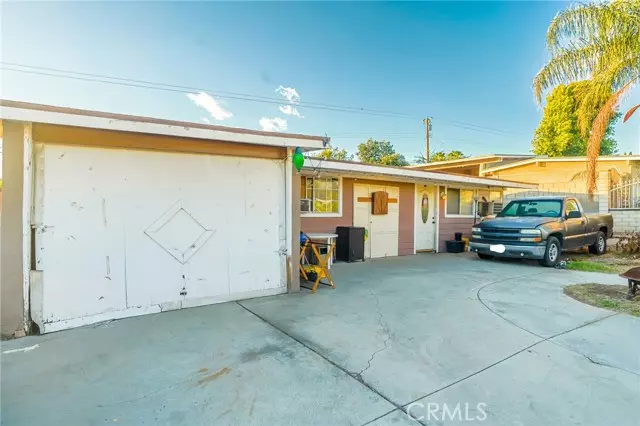 171 N Hambledon AVE, La Puente, CA 91744