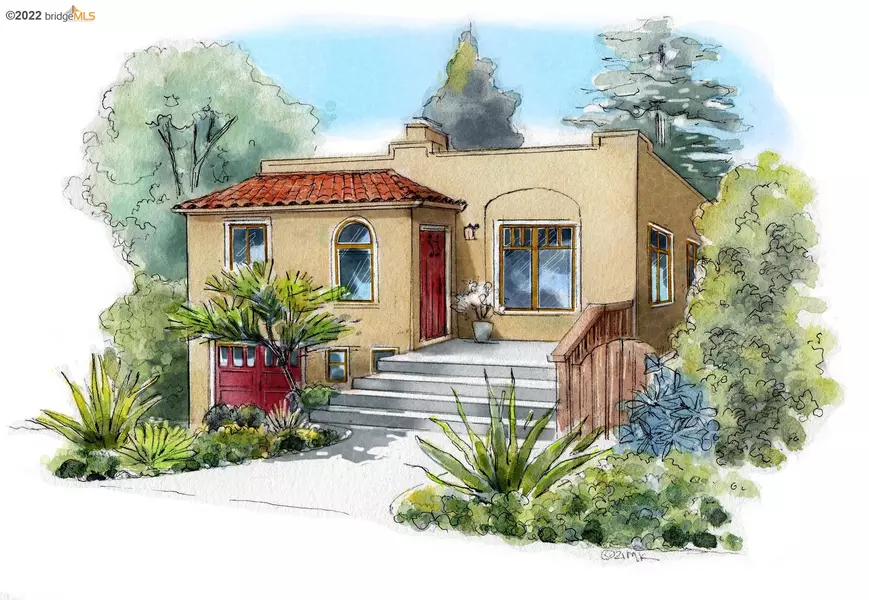 3984 Lyman Rd, Oakland, CA 94602