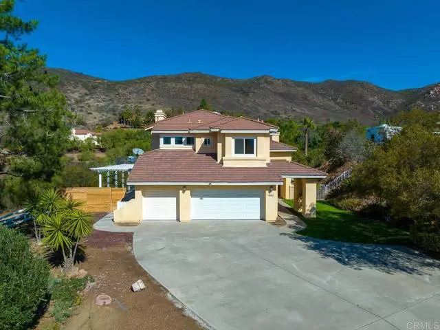 14462 Wild West PL, Jamul, CA 91935