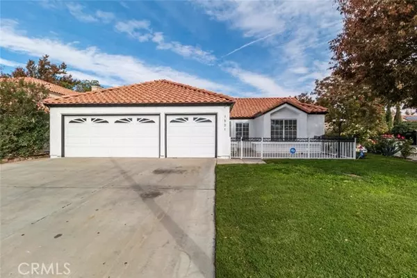 1521 Kings RD, Palmdale, CA 93551