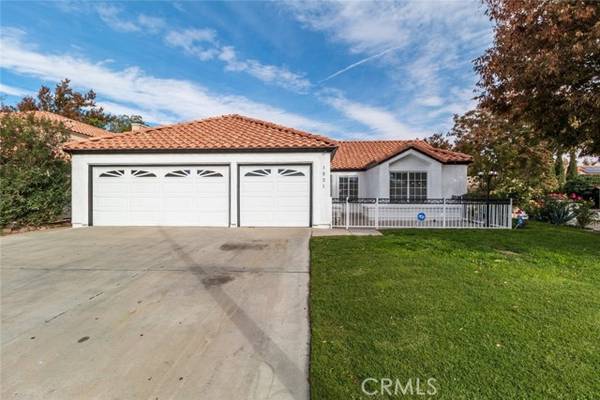 1521 Kings RD, Palmdale, CA 93551