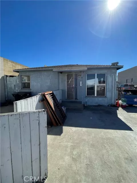 4712 Marine AVE, Lawndale, CA 90260