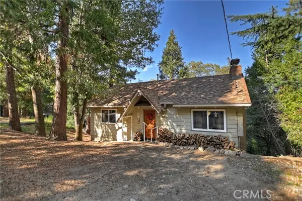 Cedarpines Park, CA 92322,22328 Pine DR