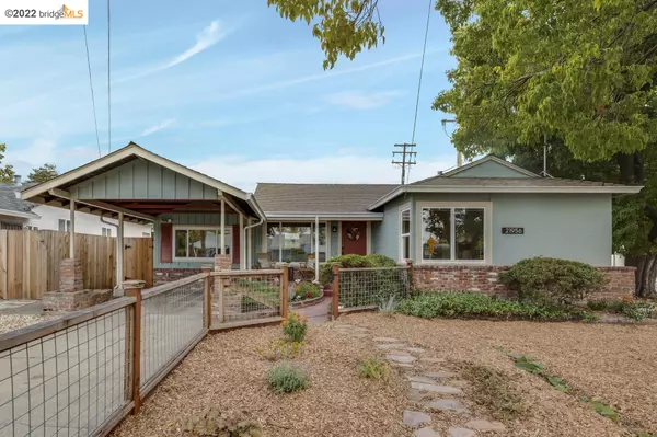 21956 Ada St., Castro Valley, CA 94546