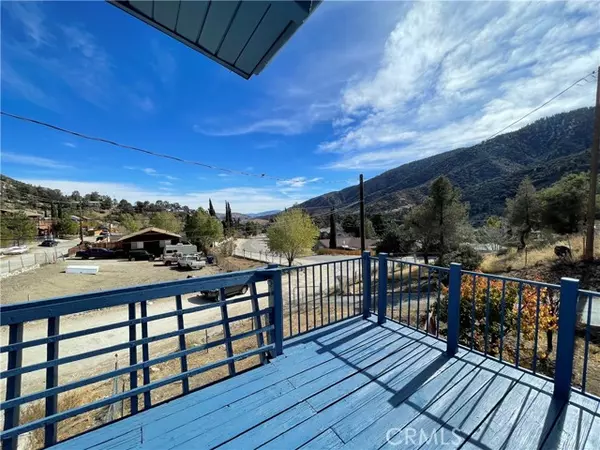Frazier Park, CA 93225,805 Walnut