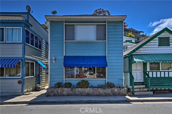 210 Claressa AVE, Avalon, CA 90704