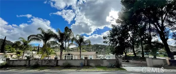 26451 Julie Ln, Homeland, CA 92548