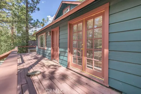 Big Bear Lake, CA 92315,1191 Vine AVE