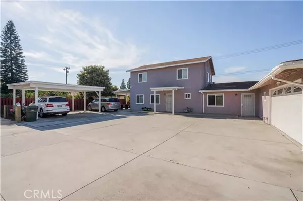 La Puente, CA 91744,1420 N California AVE