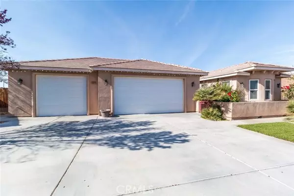 California City, CA 93505,10624 Camille CT