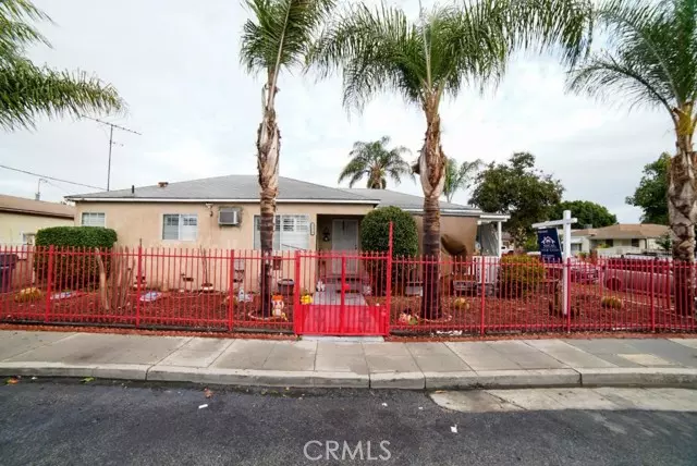 3375 Michigan AVE, South Gate, CA 90280