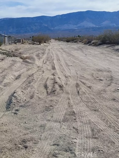 Lucerne Valley, CA 92356,0 Cherokee TRL