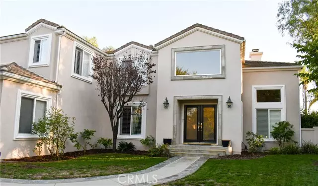 16 Hillcrest MNR, Rolling Hills Estates, CA 90274