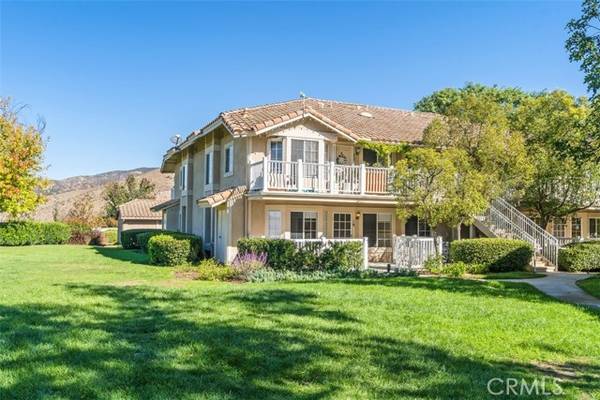 19801 meadow ridge 19, Trabuco Canyon, CA 92679