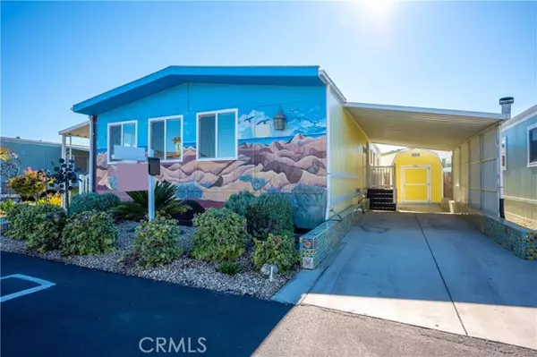 Oceano, CA 93445,2400 Cienaga ST 85