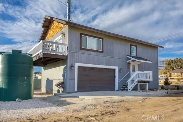 Big Bear City, CA 92314,1842 Baldwin Lake RD